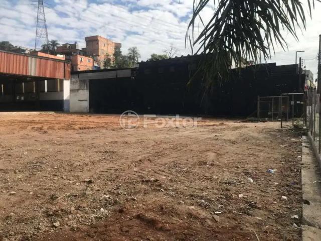 Terreno comercial para Venda em São Paulo/SP Jardim Santo Antonio