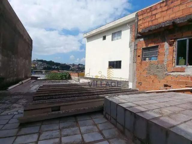 Terreno comercial para Venda em São Paulo/SP Jardim Santo Elias