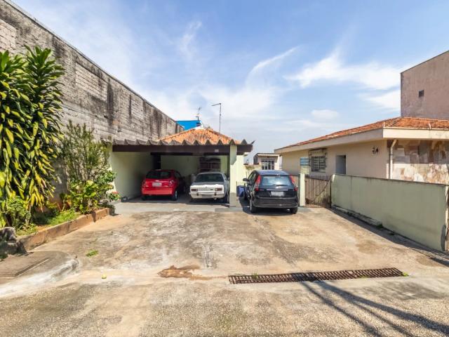 Terreno comercial para Venda em São Paulo/SP Jardim Santo Elias