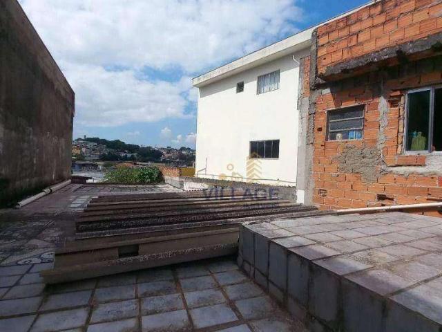 Terreno comercial para Venda em São Paulo/SP Jardim Santo Elias