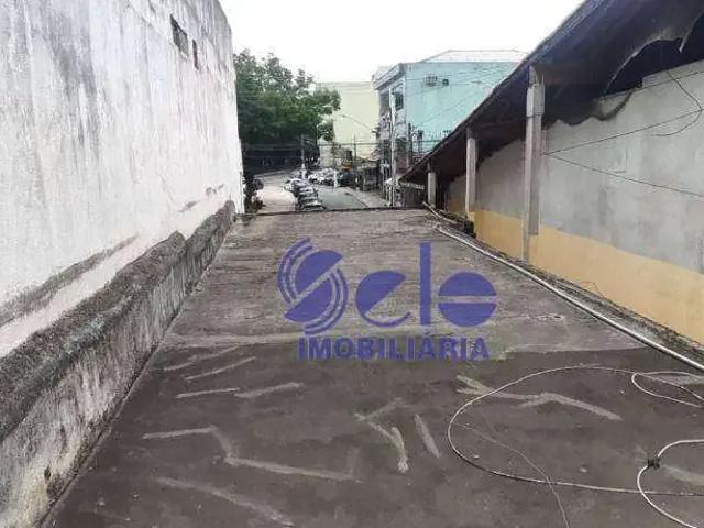 Terreno comercial para Venda em São Paulo/SP Jardim Sao José