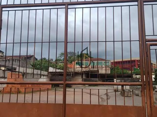 Terreno comercial para Venda em São Paulo/SP Jardim Shangrilá Zona Sul