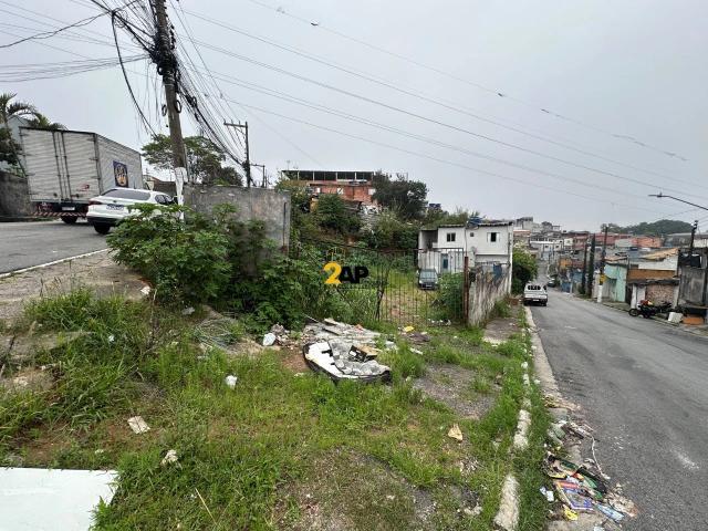 Terreno comercial para Venda em São Paulo/SP Jardim Soraia