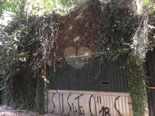 Terreno comercial para Venda em São Paulo/SP Jardim Sul 1 Quartos