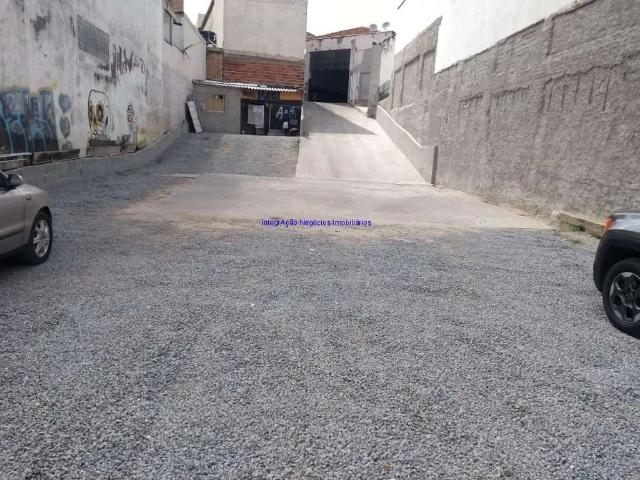 Terreno comercial para Venda em São Paulo/SP Lapa