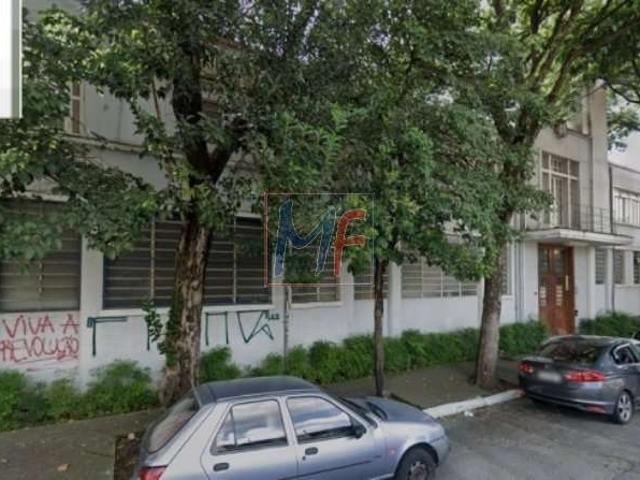Terreno comercial para Venda em São Paulo/SP Lapa
