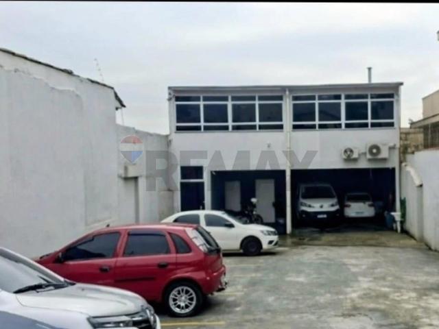 Terreno comercial para Venda em São Paulo/SP Lapa