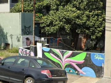 Terreno comercial para Venda em São Paulo/SP Lapa