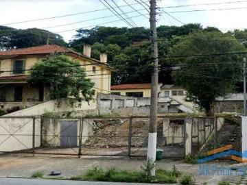 Terreno comercial para Venda em São Paulo/SP Lapa