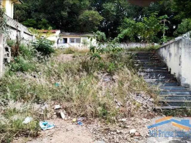 Terreno comercial para Venda em São Paulo/SP Lapa
