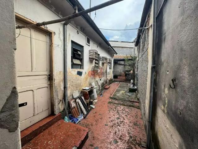 Terreno comercial para Venda em São Paulo/SP Lapa