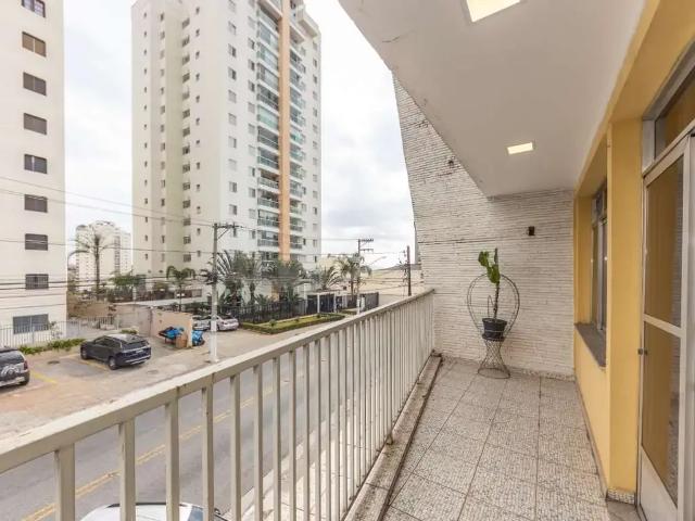Terreno comercial para Venda em São Paulo/SP Lauzane Paulista 3 Quartos