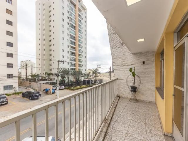 Terreno comercial para Venda em São Paulo/SP Lauzane Paulista 3 Quartos