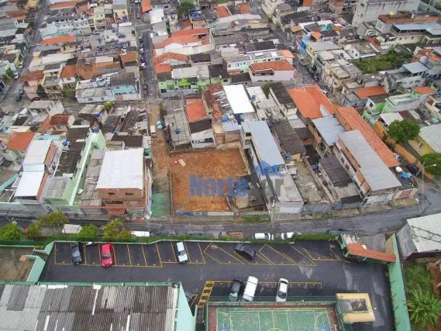 Terreno comercial para Venda em São Paulo/SP Lauzane Paulista