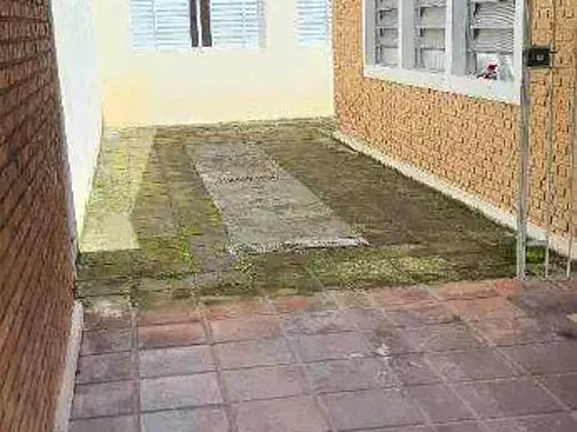 Terreno comercial para Venda em São Paulo/SP Lauzane Paulista