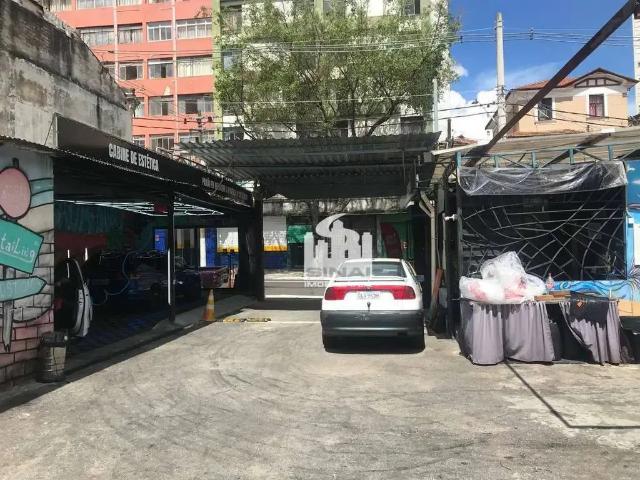 Terreno comercial para Venda em São Paulo/SP Liberdade