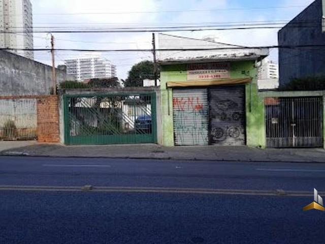 Terreno comercial para Venda em São Paulo/SP Liberdade