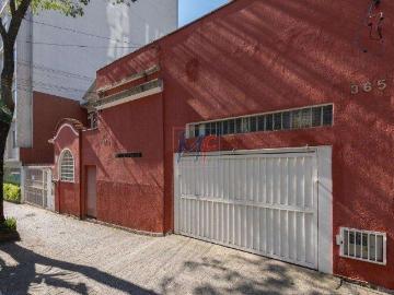 Terreno comercial para Venda em São Paulo/SP Liberdade