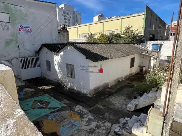 Terreno comercial para Venda em São Paulo/SP Limão