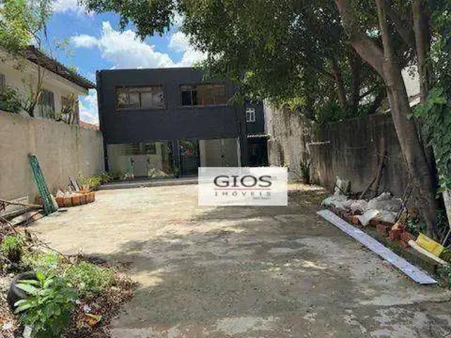 Terreno comercial para Venda em São Paulo/SP Limão