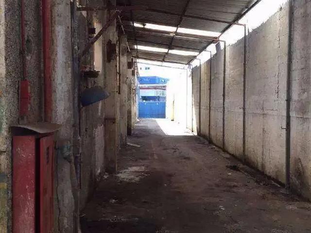 Terreno comercial para Venda em São Paulo/SP Limão
