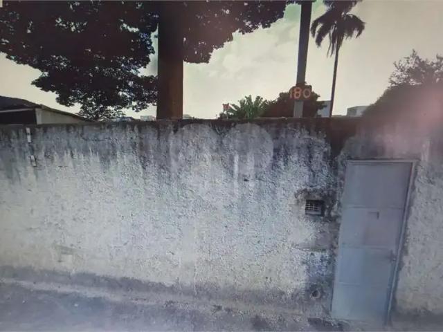 Terreno comercial para Venda em São Paulo/SP Limão