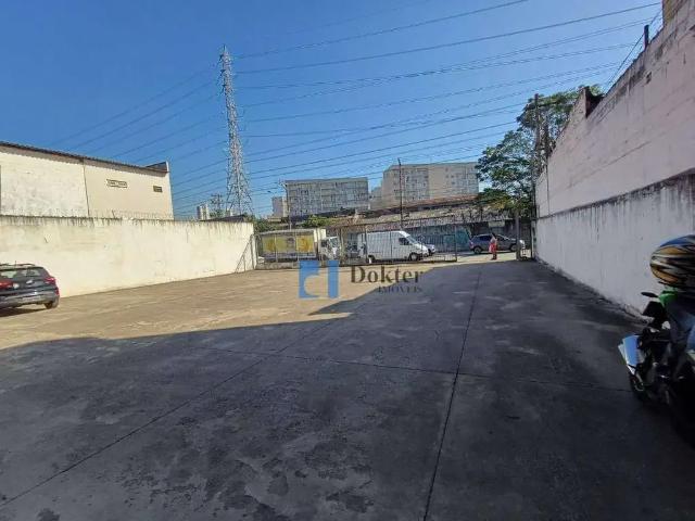 Terreno comercial para Venda em São Paulo/SP Limão