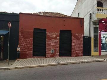 Terreno comercial para Venda em São Paulo/SP Limão