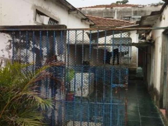 Terreno comercial para Venda em São Paulo/SP Limão