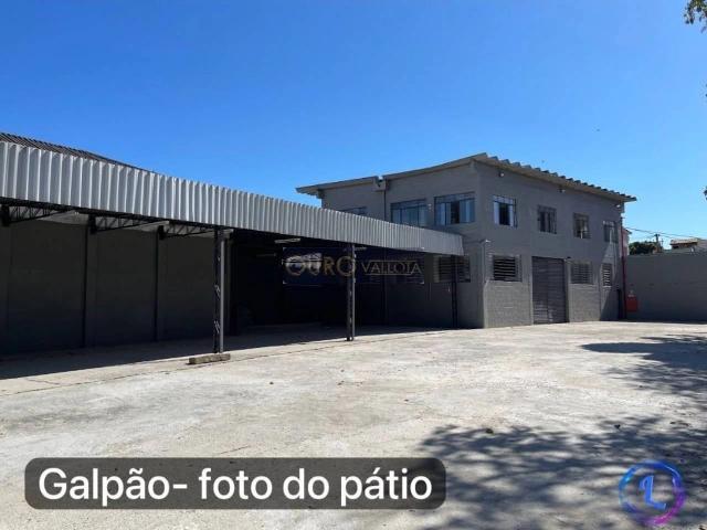 Terreno comercial para Venda em São Paulo/SP Limão