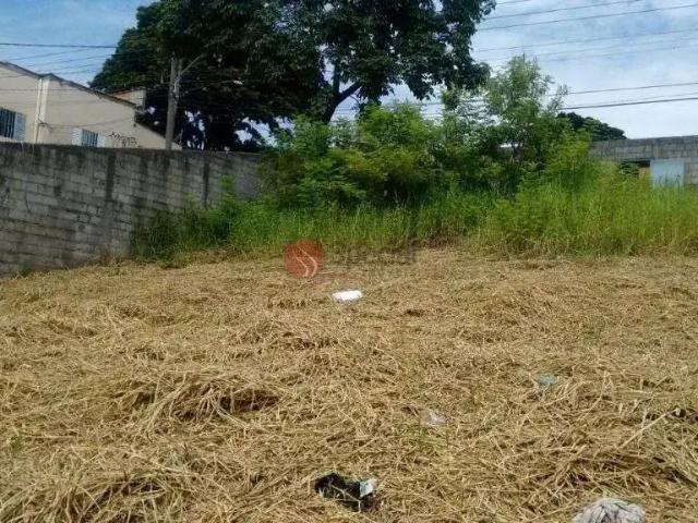 Terreno comercial para Venda em São Paulo/SP Limoeiro