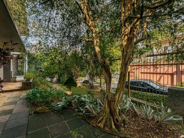 Terreno comercial para Venda em São Paulo/SP Pacaembu 3 Quartos