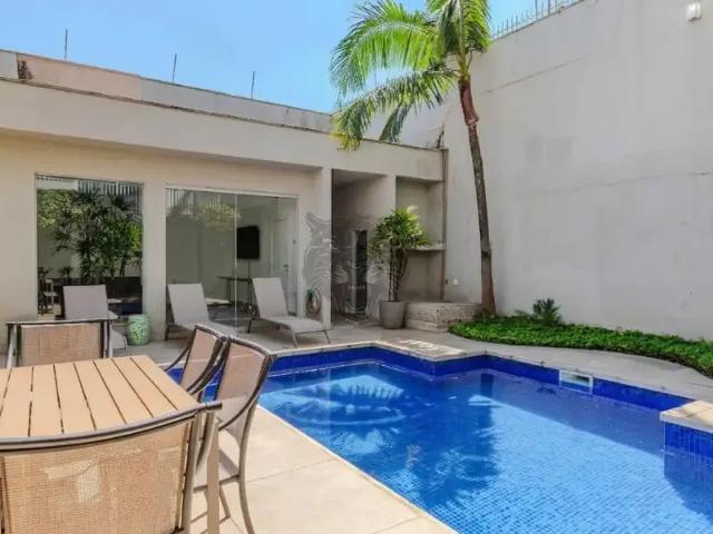 Terreno comercial para Venda em São Paulo/SP Pacaembu 3 Quartos