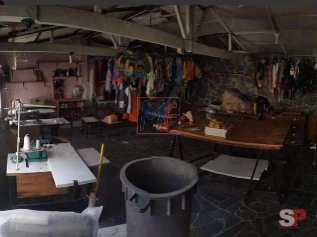 Terreno comercial para Venda em São Paulo/SP Pacaembu