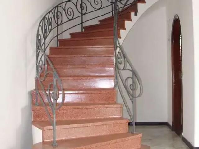 Terreno comercial para Venda em São Paulo/SP Pacaembu 4 Quartos