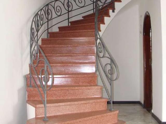 Terreno comercial para Venda em São Paulo/SP Pacaembu 4 Quartos