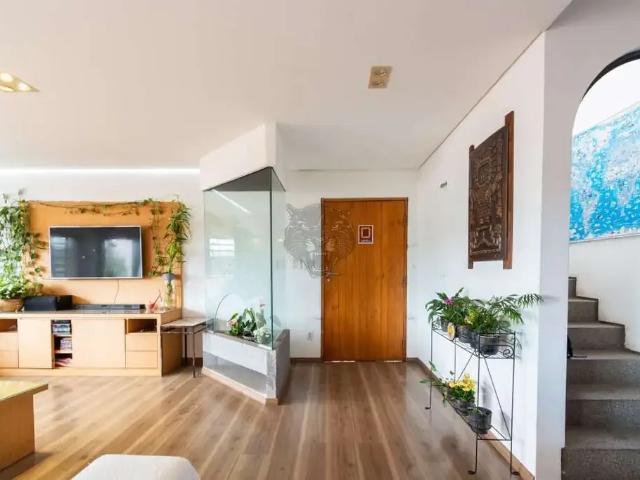 Terreno comercial para Venda em São Paulo/SP Pacaembu 4 Quartos