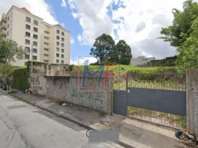 Terreno comercial para Venda em São Paulo/SP Paineiras do Morumbi