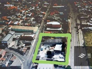 Terreno comercial para Venda em São Paulo/SP Parada XV de Novembro
