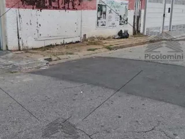 Terreno comercial para Venda em São Paulo/SP Parada XV de Novembro