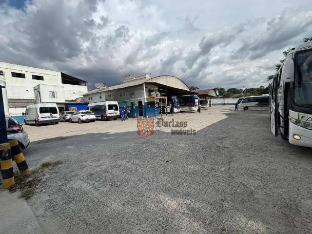 Terreno comercial para Venda em São Paulo/SP Parada de Taipas