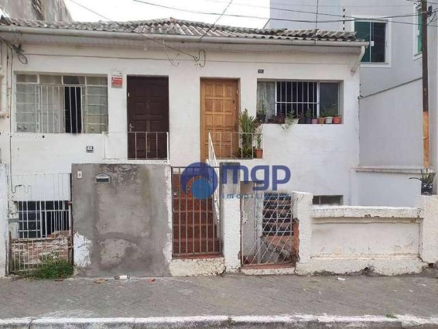 Terreno comercial para Venda em São Paulo/SP Parada Inglesa