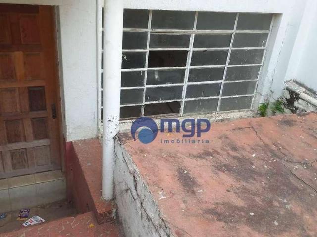 Terreno comercial para Venda em São Paulo/SP Parada Inglesa