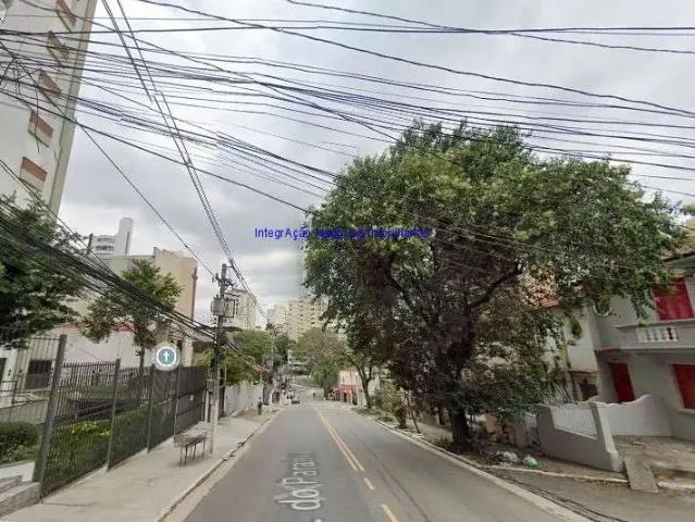 Terreno comercial para Venda em São Paulo/SP Paraíso