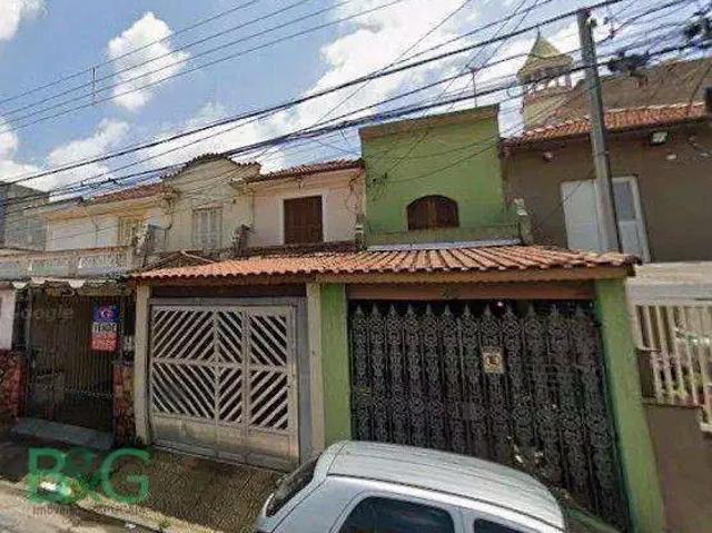 Terreno comercial para Venda em São Paulo/SP Pari