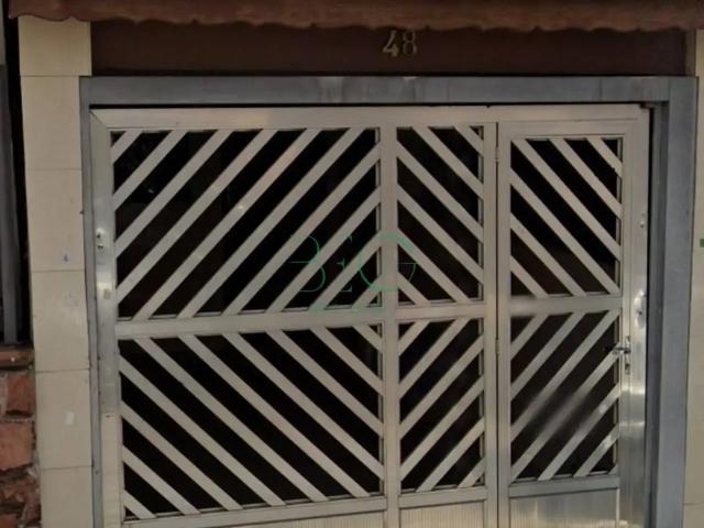 Terreno comercial para Venda em São Paulo/SP Pari