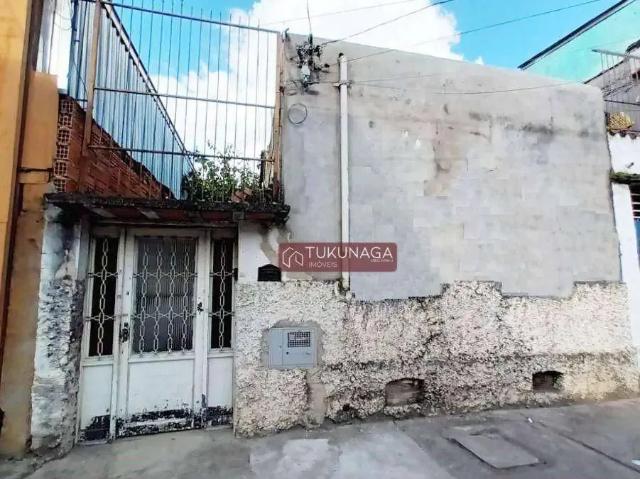 Terreno comercial para Venda em São Paulo/SP Pari