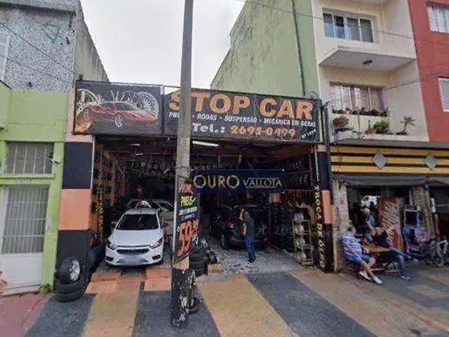 Terreno comercial para Venda em São Paulo/SP Pari