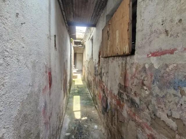 Terreno comercial para Venda em São Paulo/SP Pari