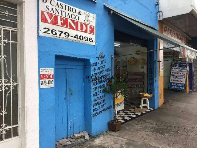 Terreno comercial para Venda em São Paulo/SP Pari